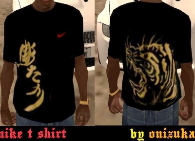 Nike T-shirt